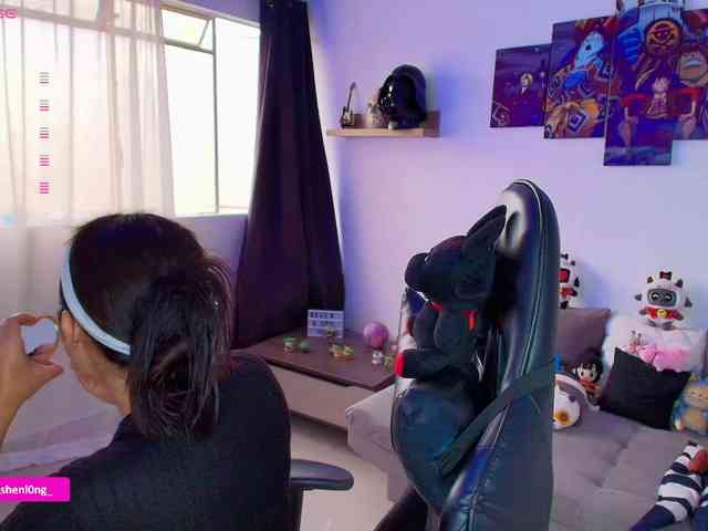 Nicorobin webcam