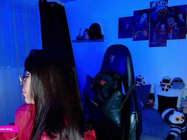 Nicorobin webcam