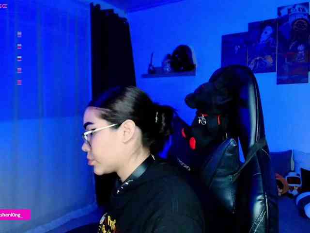 Nicorobin webcam