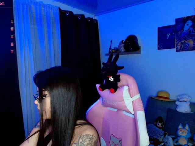 Nicorobin webcam