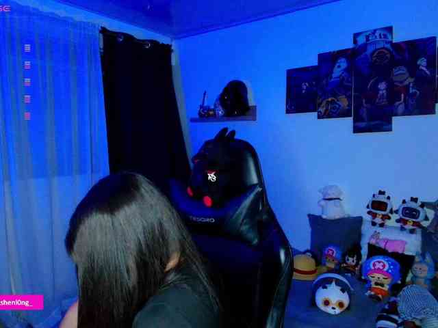 Nicorobin webcam