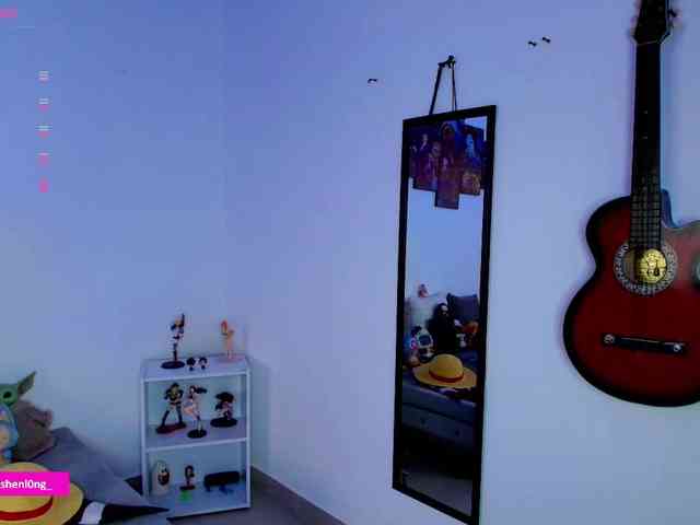 Nicorobin webcam