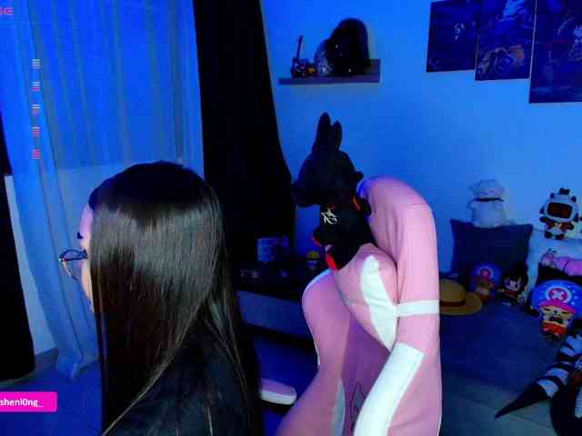 Nicorobin webcam