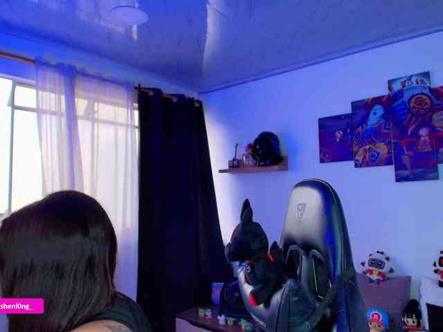Nicorobin webcam