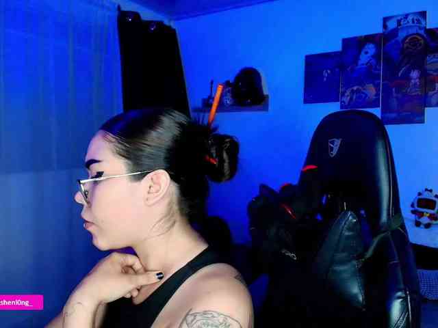 Model: NicoRobin