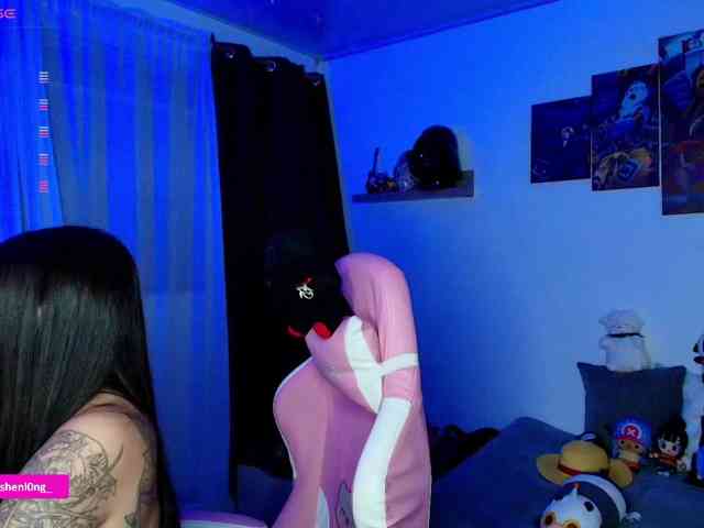 Nicorobin webcam