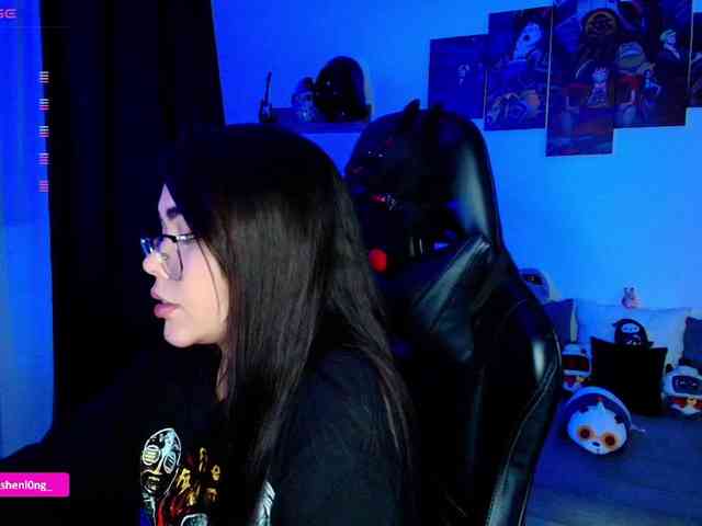 Nicorobin webcam