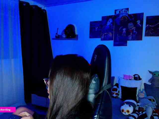 Nicorobin webcam