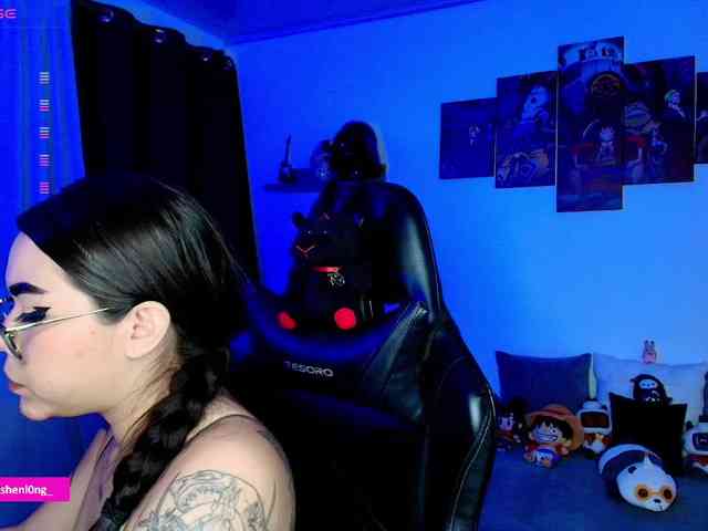 Nicorobin webcam