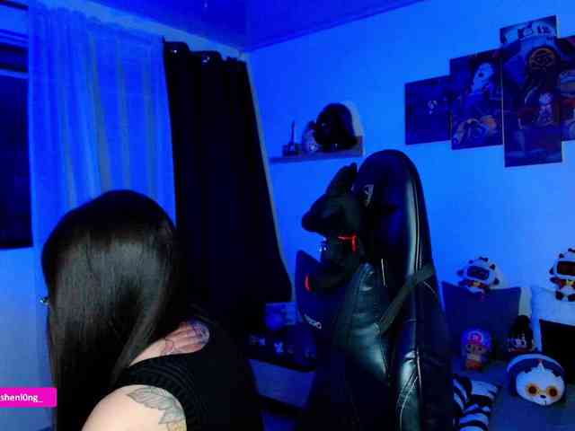 Nicorobin webcam