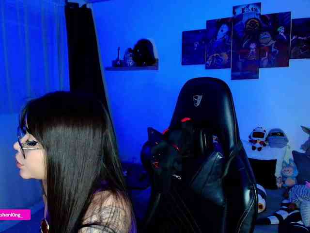 Nicorobin webcam