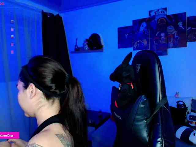 Nicorobin webcam