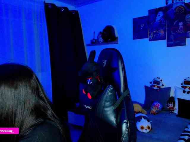 Nicorobin webcam