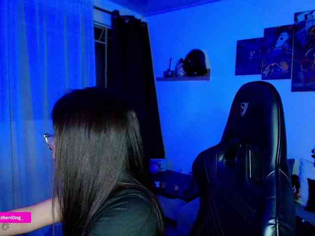 Nicorobin webcam