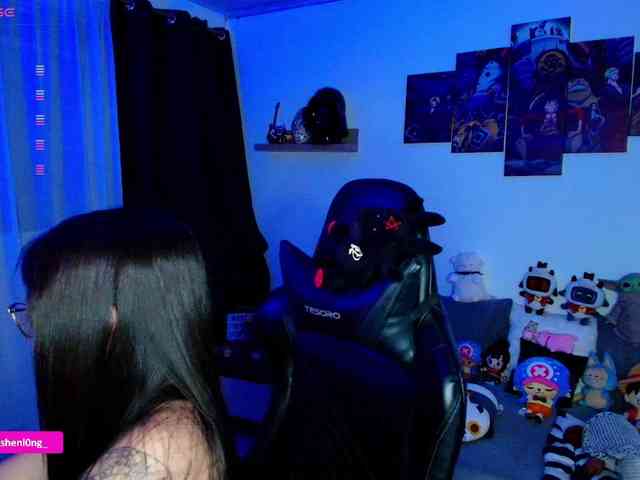 Nicorobin webcam