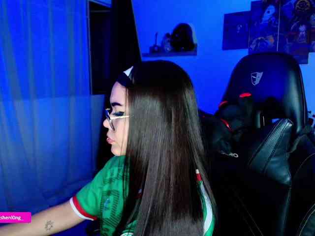 Nicorobin webcam