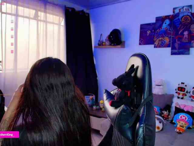 Nicorobin webcam