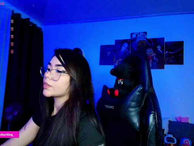 Modella: NicoRobin