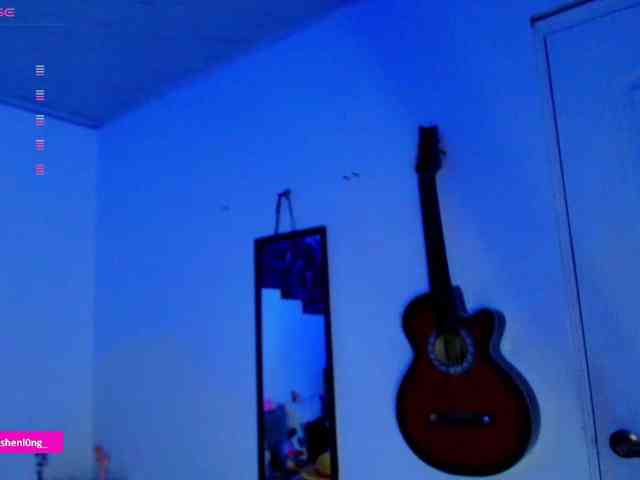 Nicorobin webcam