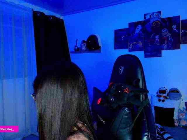 Nicorobin webcam