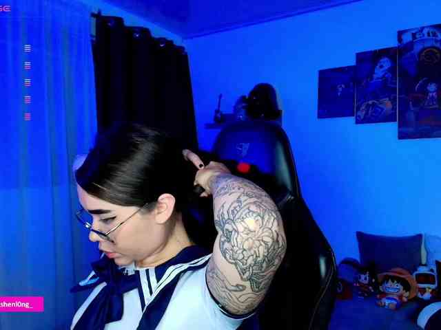 Nicorobin webcam