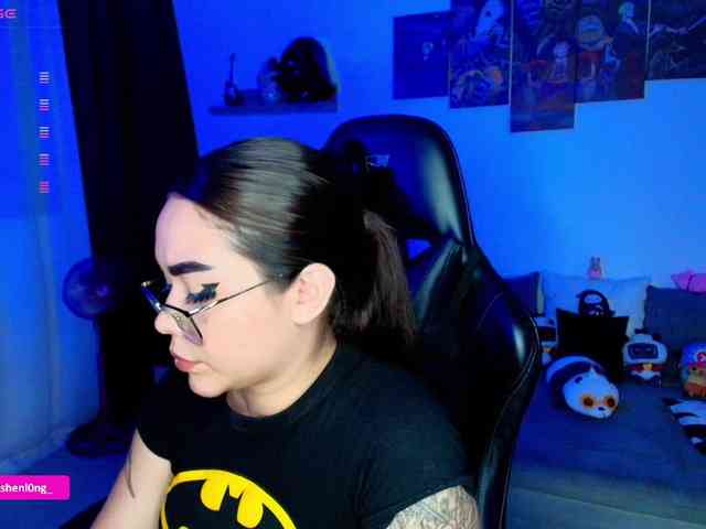 Nicorobin webcam