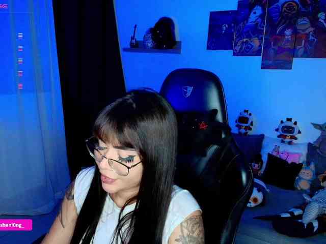 Nicorobin webcam