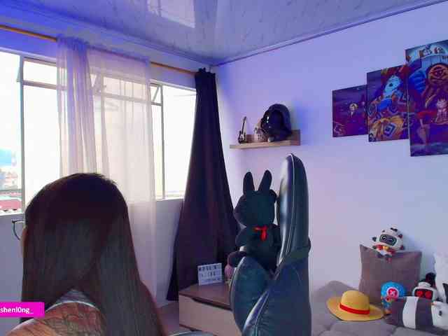 Nicorobin - Girl 