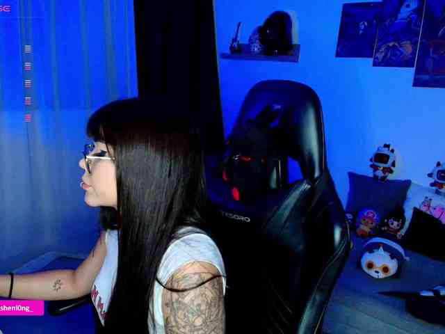 Nicorobin webcam
