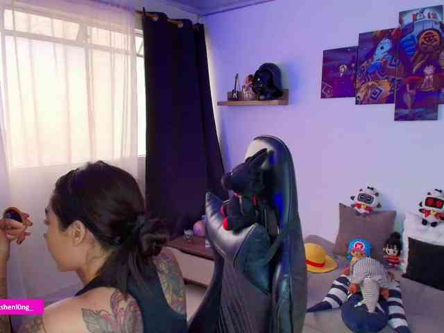 Nicorobin webcam