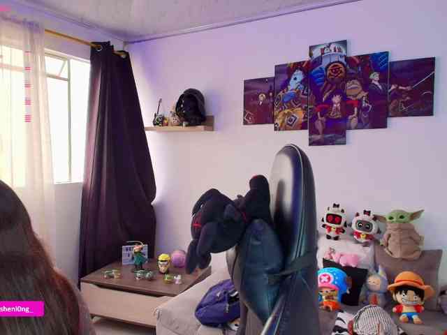 Nicorobin webcam