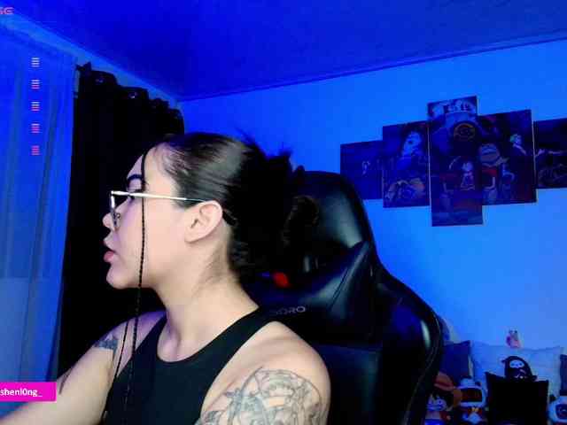 Nicorobin webcam