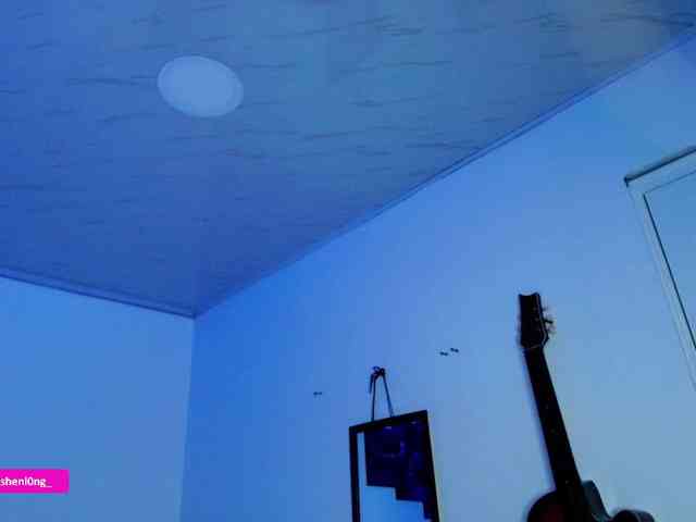 Nicorobin webcam