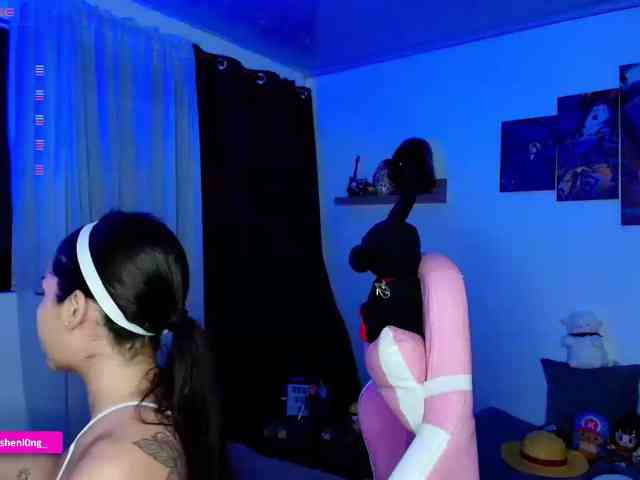 Nicorobin webcam