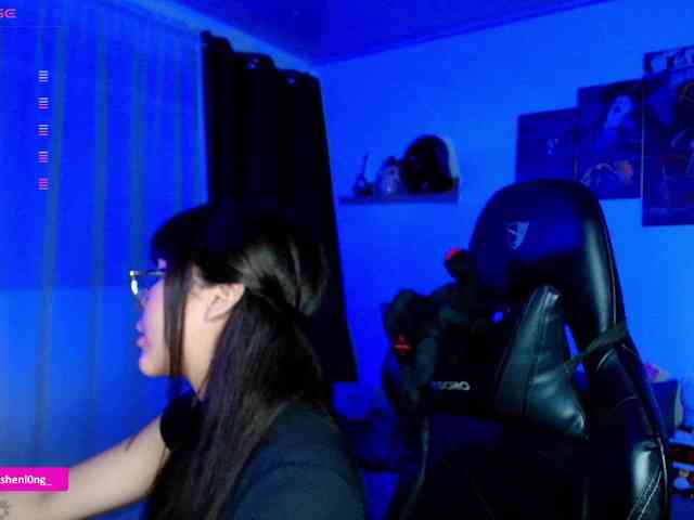 Nicorobin webcam