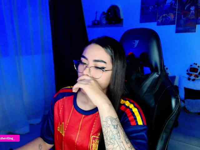 Nicorobin webcam