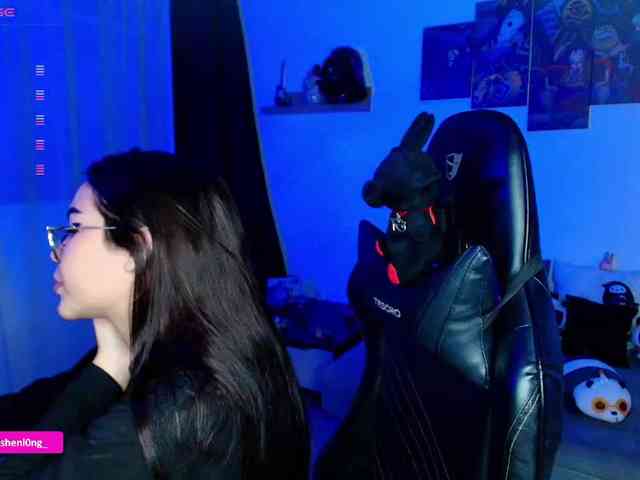 Nicorobin webcam