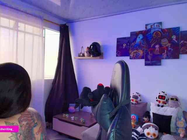 Nicorobin webcam