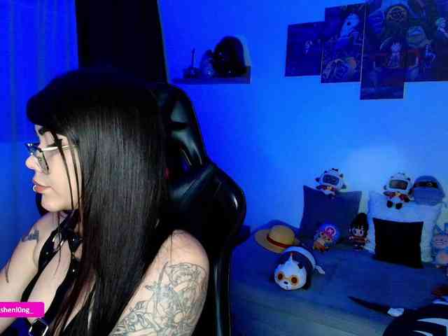 Nicorobin webcam
