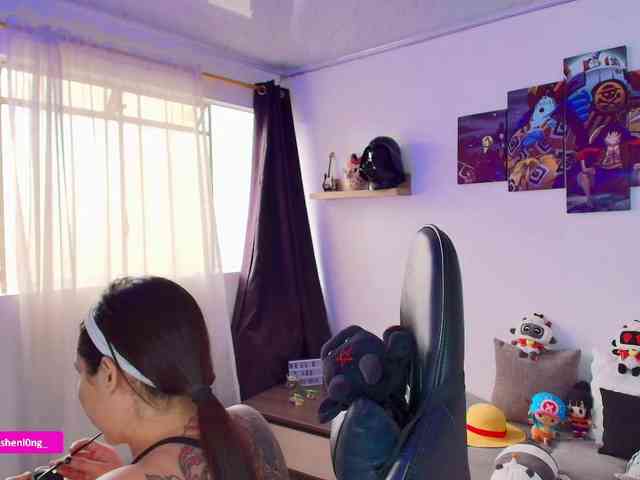 Nicorobin webcam