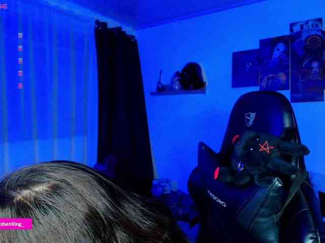 Nicorobin webcam