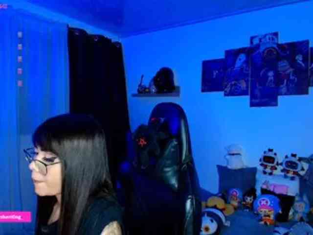 Nicorobin webcam