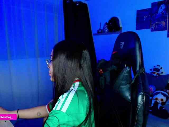 Nicorobin webcam