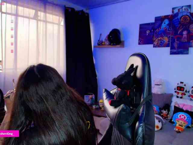 Nicorobin webcam