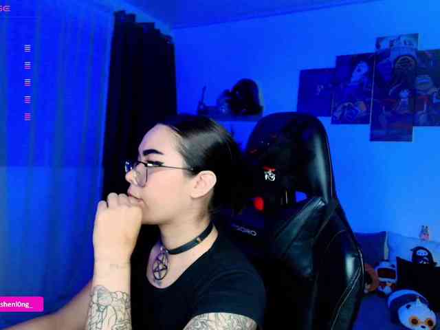 Nicorobin webcam