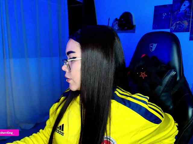 Nicorobin webcam