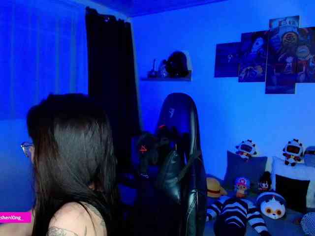 Nicorobin webcam