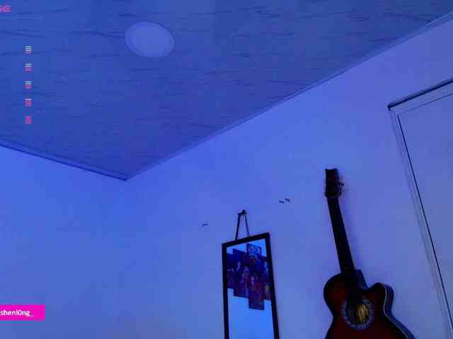 Nicorobin webcam