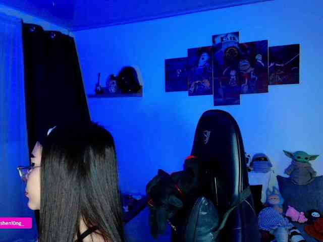 Nicorobin webcam