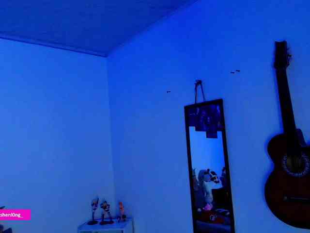 Nicorobin webcam